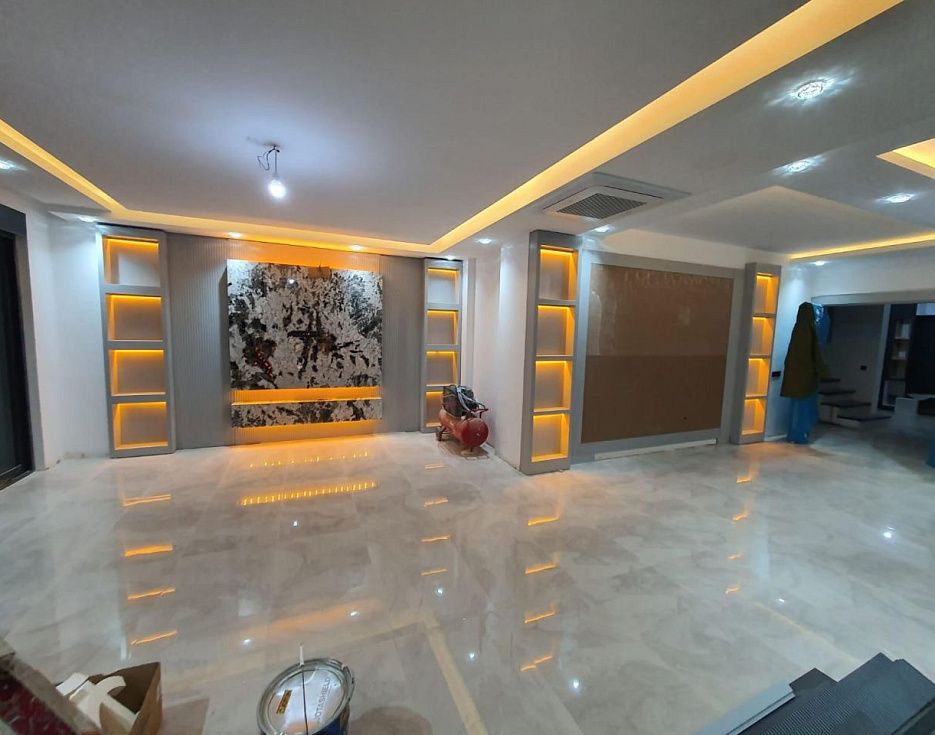 gallery