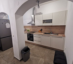 Квартира в Любляне, Словения, 60 м2