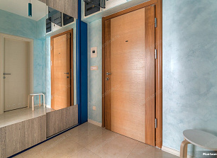 Квартира в Будве, Черногория, 50 м2
