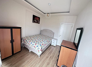 Квартира в Мерсине, Турция, 70 м2
