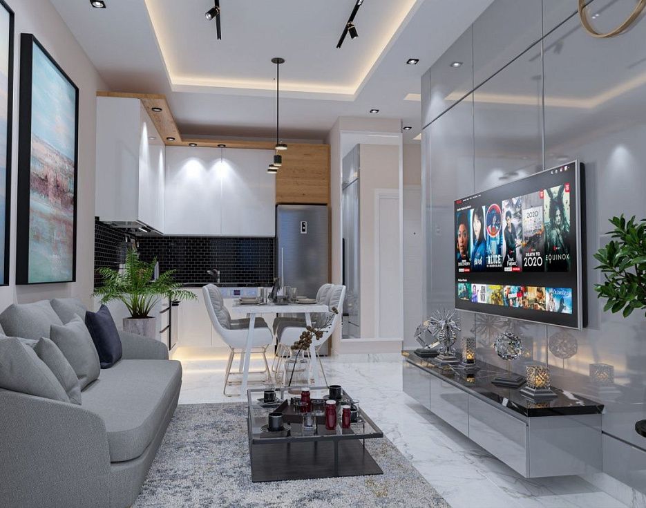 gallery