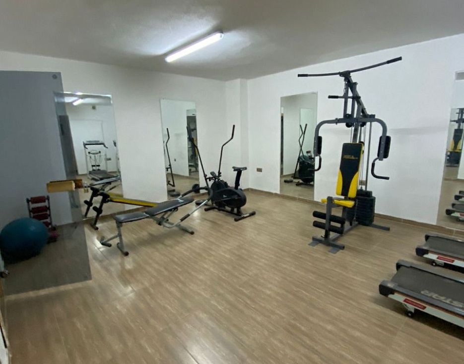 gallery