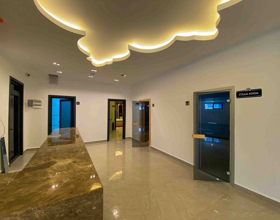 gallery