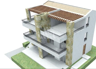 Дом в Баре, Черногория, 175 м2