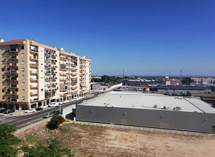 Апартаменты в Сетубале, Португалия, 95 м2