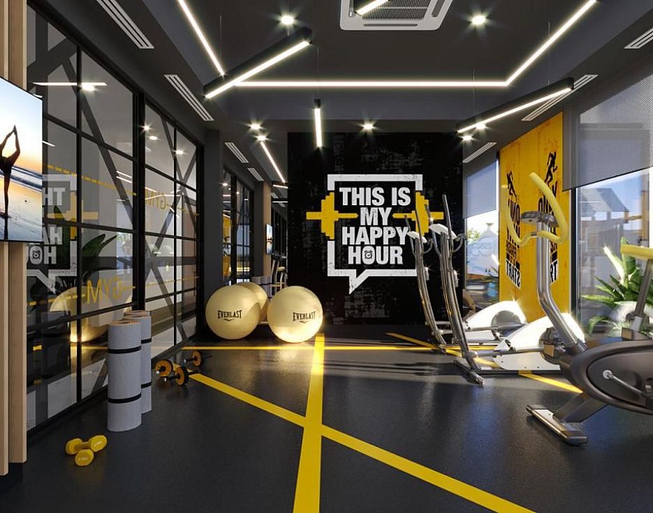 gallery