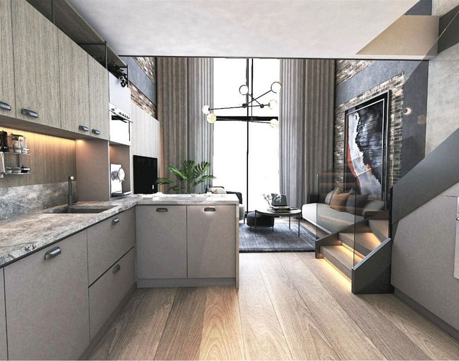 gallery