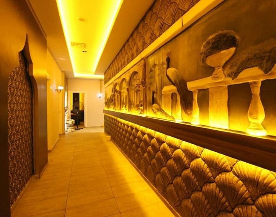 gallery