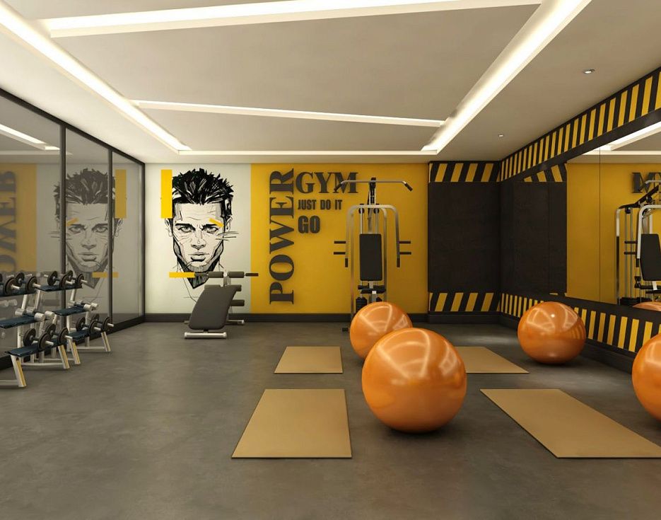 gallery