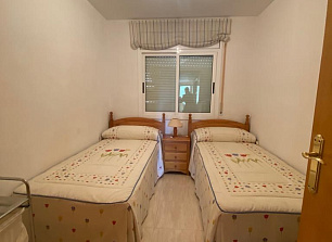 Квартира в Салоу, Испания, 77 м2