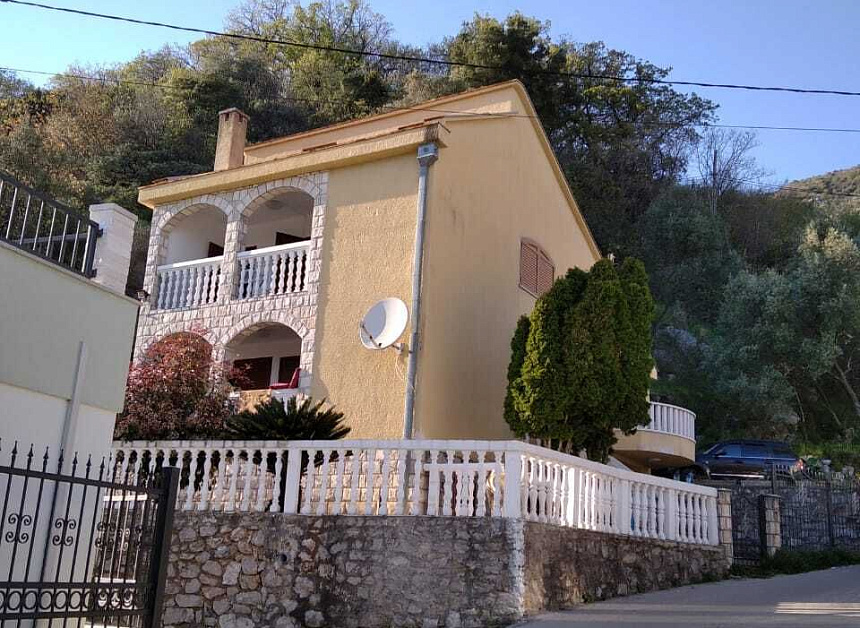 Дом в Будве, Черногория, 184 м2