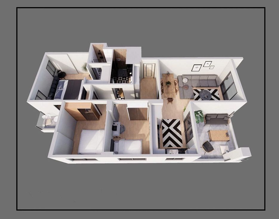 gallery