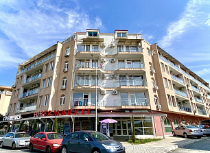Апартаменты в Приморско, Болгария, 128 м2