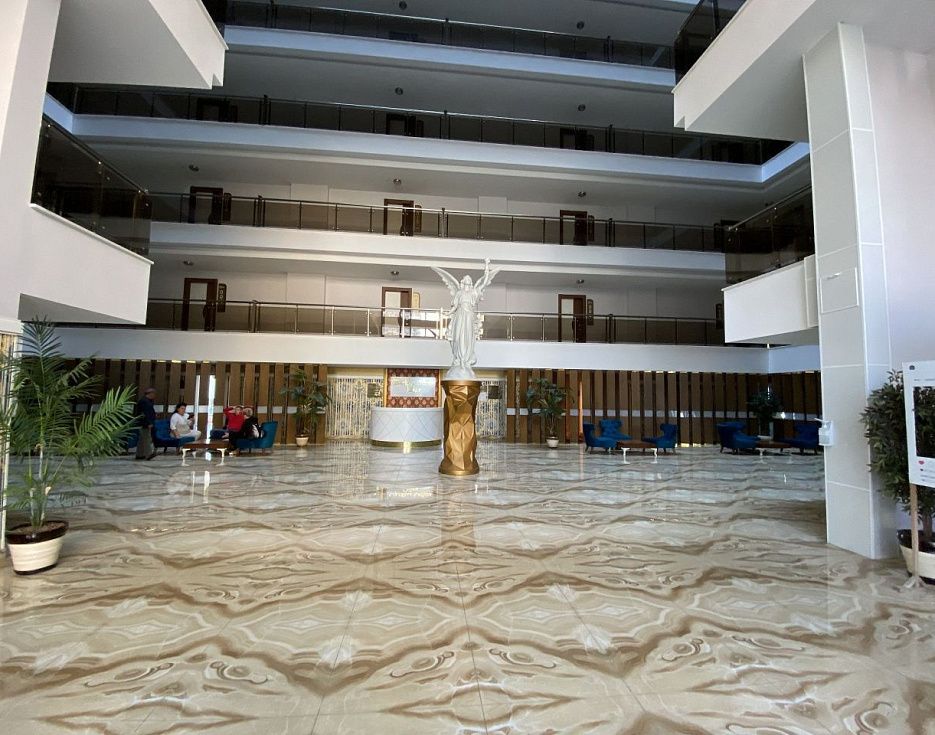 gallery