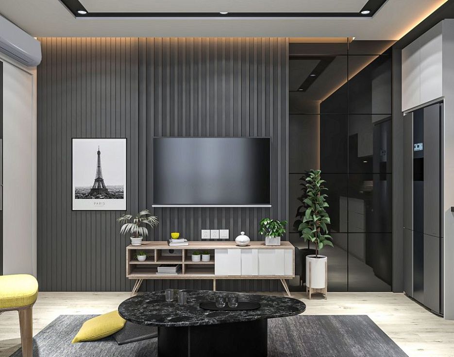 gallery