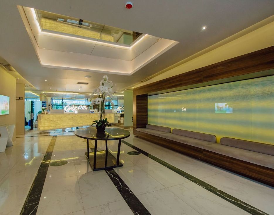 gallery