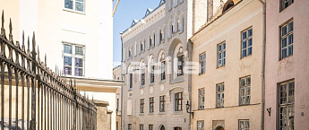 Апартаменты в Таллине, Эстония, 55.3 м2