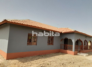 Дом Sanyang, Гамбия, 158 м2
