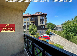Апартаменты в Банско, Болгария, 80 м2