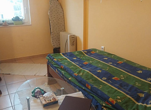 Квартира в Сутоморе, Черногория, 58 м2