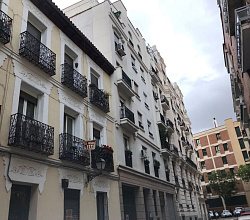 Апартаменты в Мадриде, Испания, 35 м2