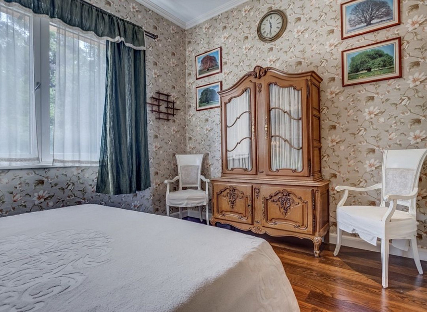 Апартаменты в Тивате, Черногория, 104 м2