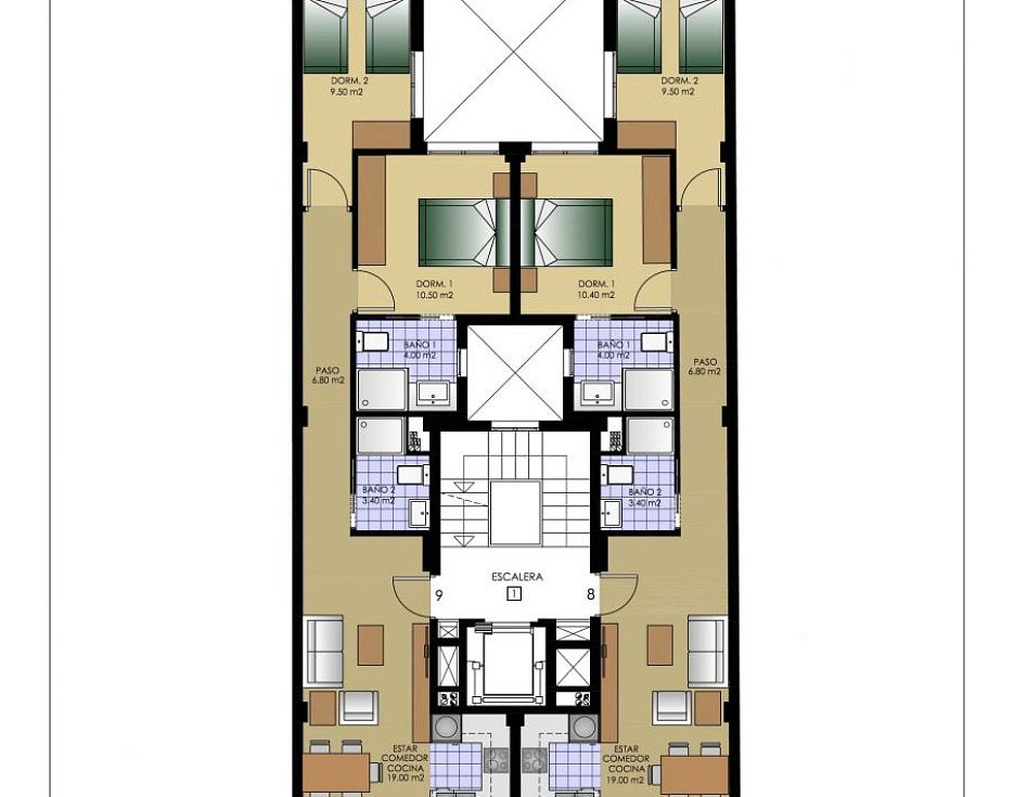 gallery