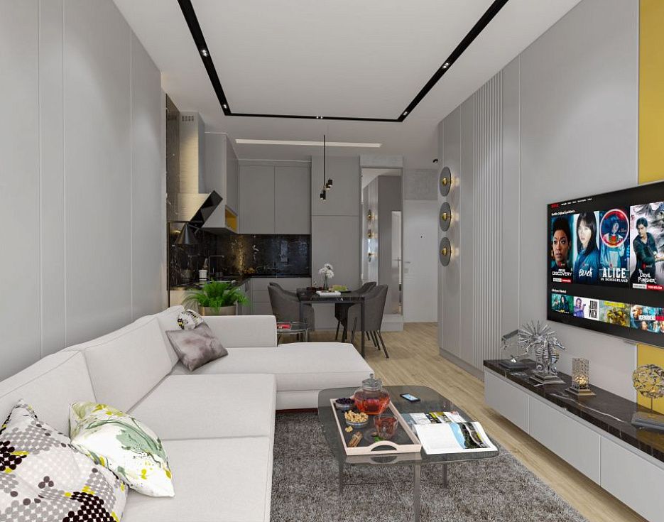 gallery