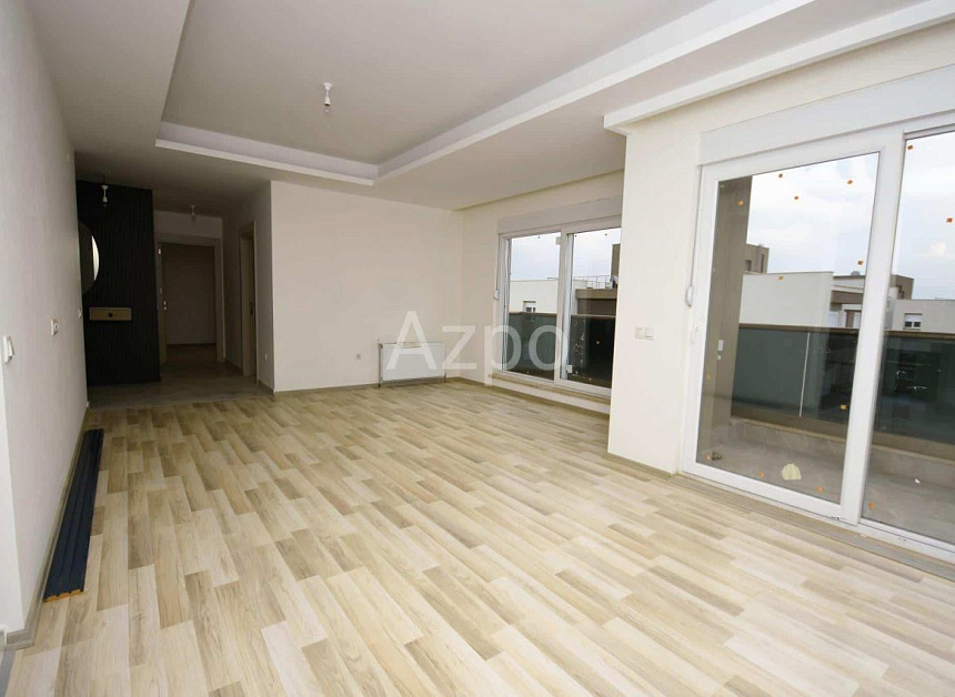 Апартаменты в Анталии, Турция, 130 м2