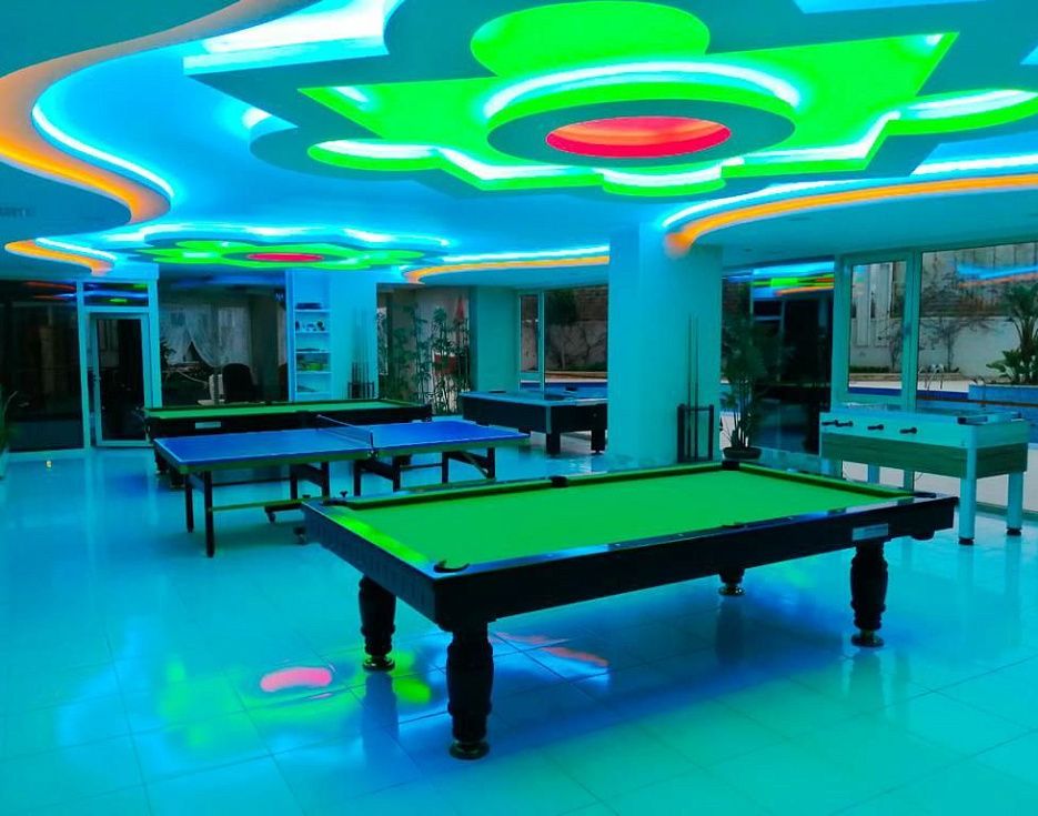 gallery