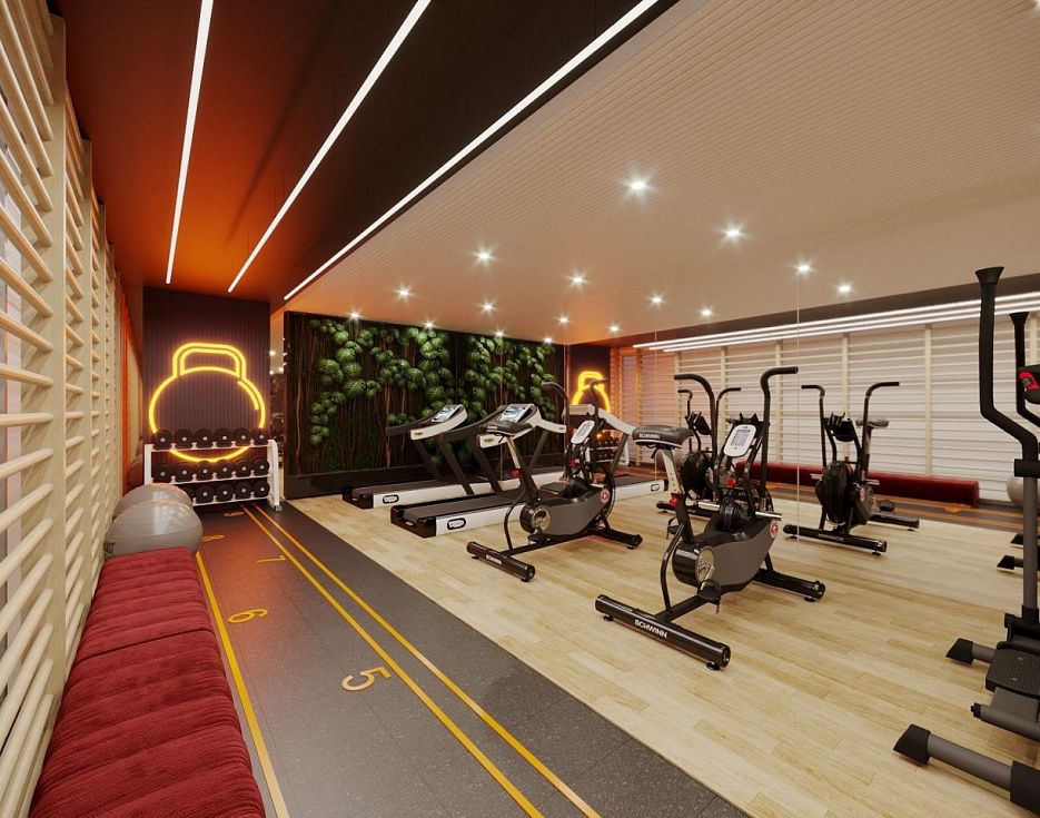 gallery