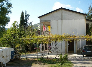 Дом в Будве, Черногория, 586 м2