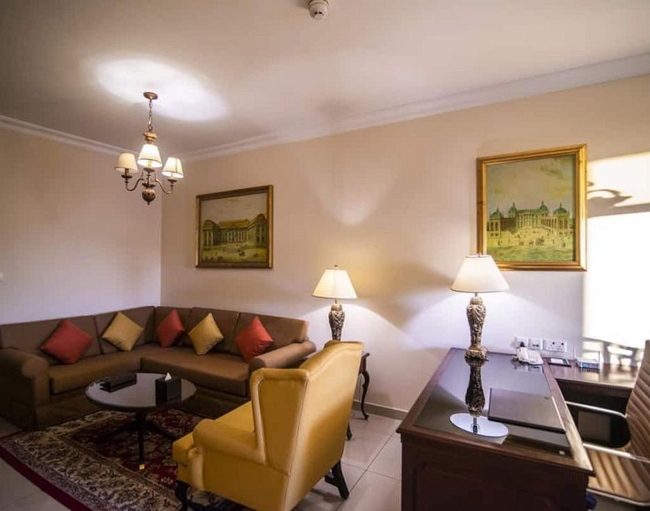 gallery
