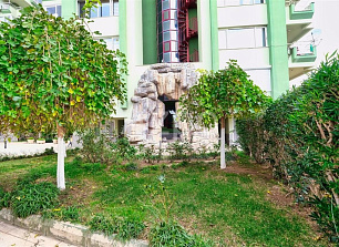 Апартаменты в Анталии, Турция, 140 м2