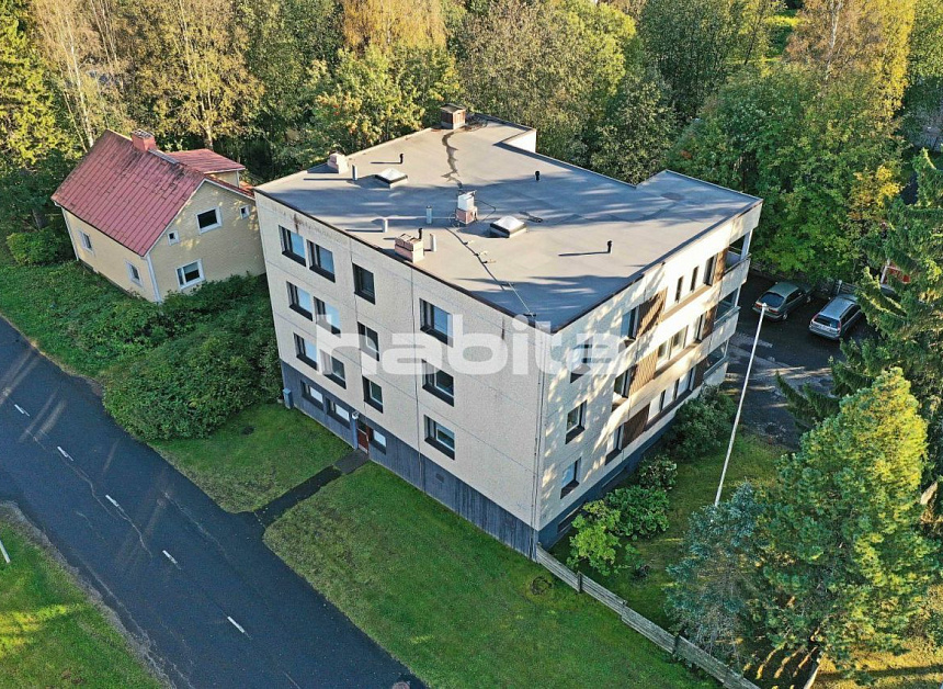 Апартаменты Tornio, Финляндия, 165 м2