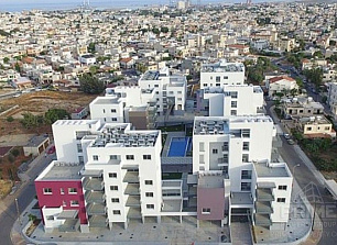 Квартира в Лимасоле, Кипр, 305 м2