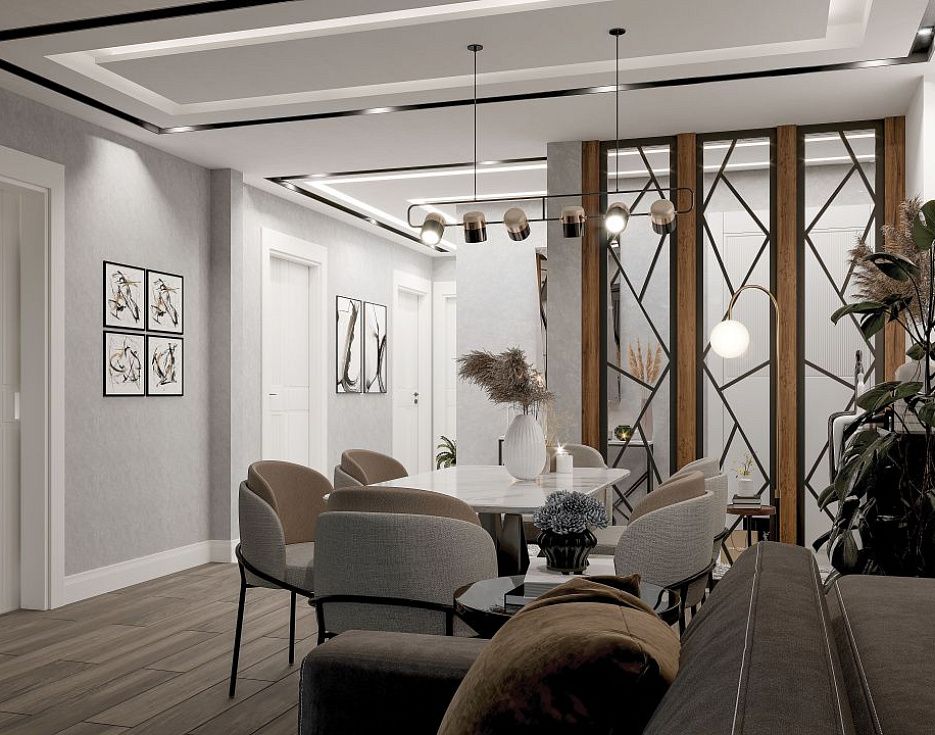 gallery
