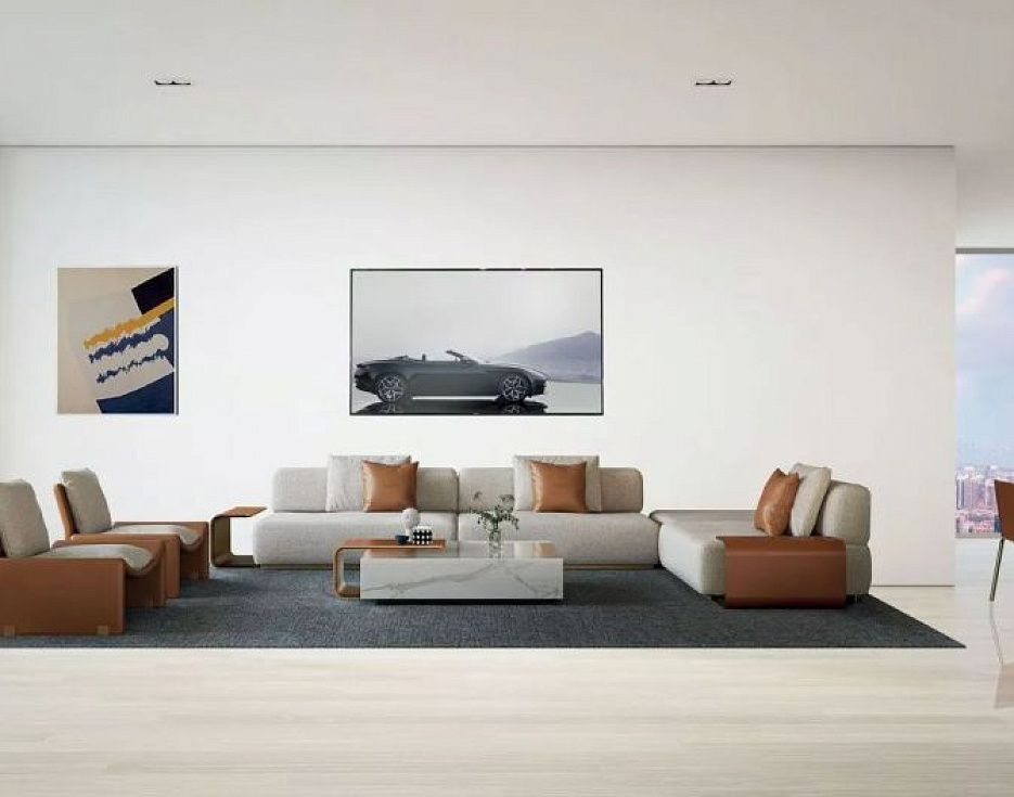 gallery
