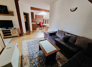 Апартаменты в Банско, Болгария, 75.83 м2