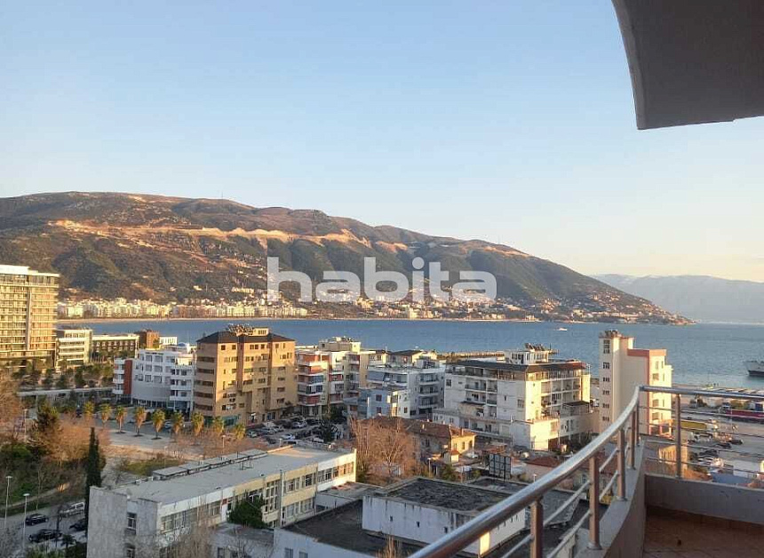 Апартаменты во Влёре, Албания, 78 м2