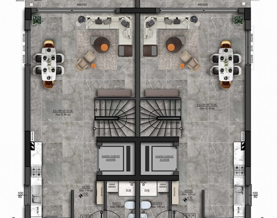 gallery