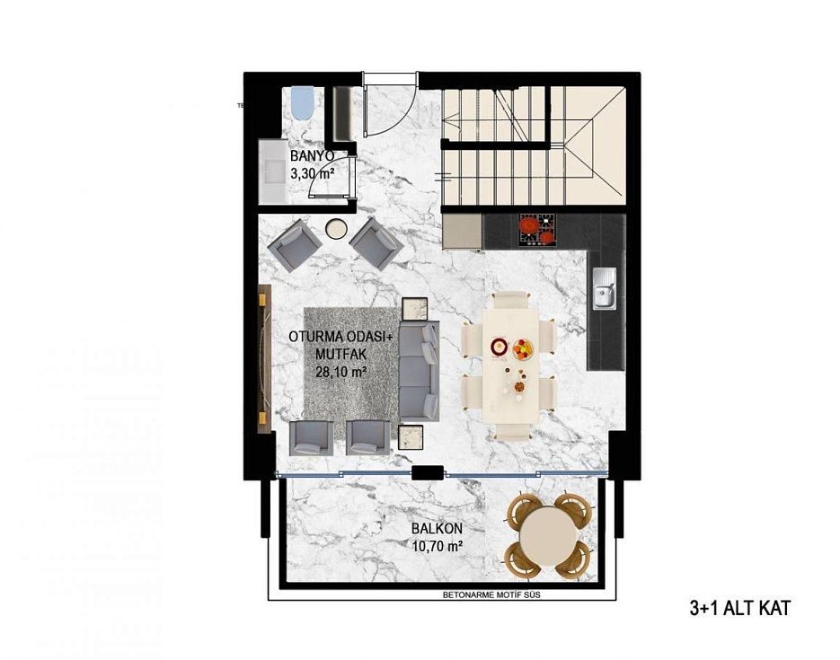 gallery