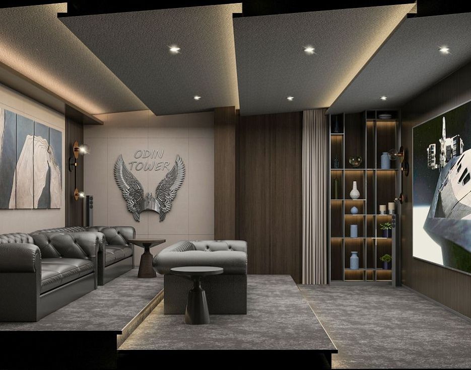 gallery