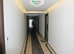 Квартира в Алании, Турция, 60 м2
