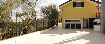 Дом в Алассио, Италия, 300 м2