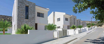 Дом в Лимасоле, Кипр, 142 м2