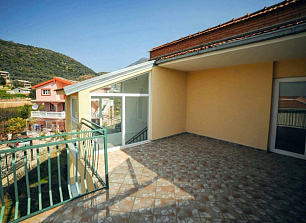 Дом в Баре, Черногория, 187 м2
