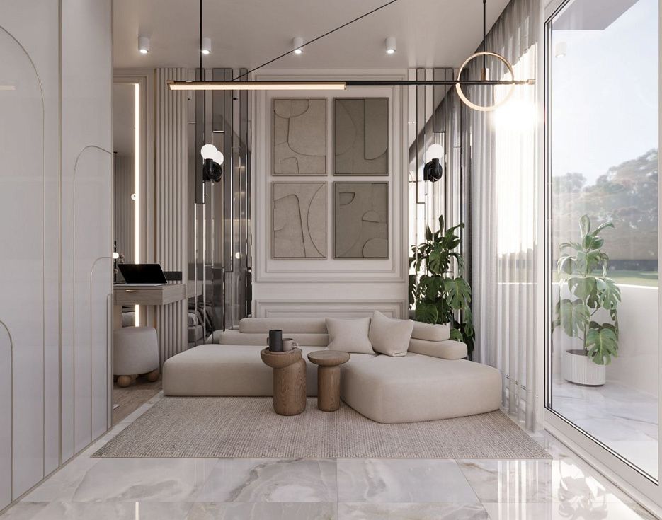 gallery