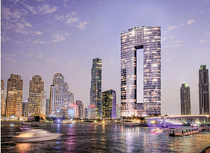 Апартаменты в Дубае, ОАЭ, 80 м2