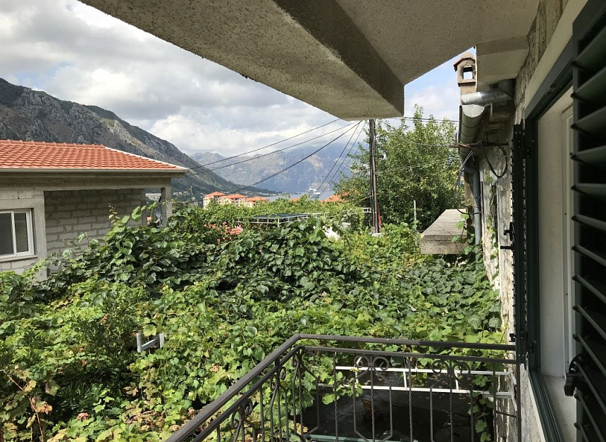 Дом в Которе, Черногория, 158 м2